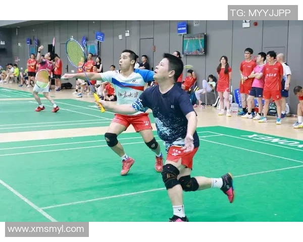 羽毛球战术探讨武汉羽毛球队边路渗透体系的创新与应用