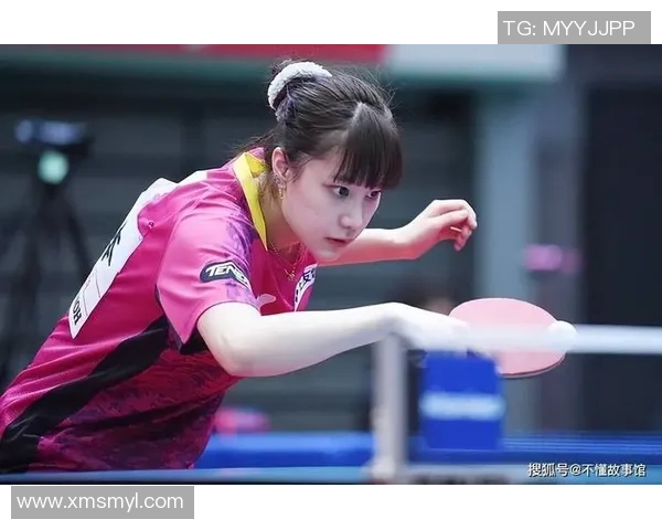 运动最新数据上海乒乓球队整体压制现象分析及其对乒乓球发展的影响探讨