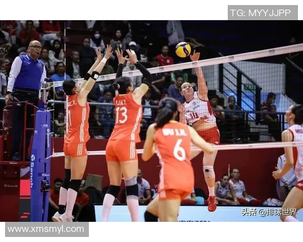 实时新闻上海排球队在世锦赛中的表现分析与状态点评